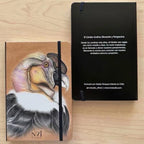 Libreta Guardianes del Sur | Cóndor Andino