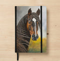 Libreta Guardianes del Sur | Caballo