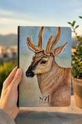 Libreta Guardianes del Sur | Huemul
