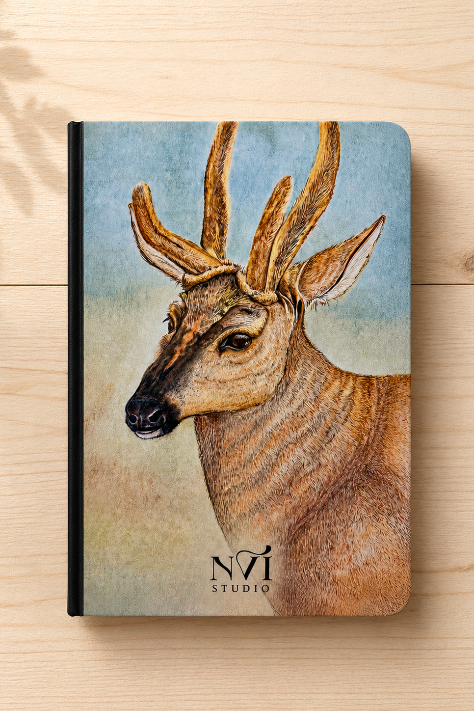 Libreta Guardianes del Sur | Huemul