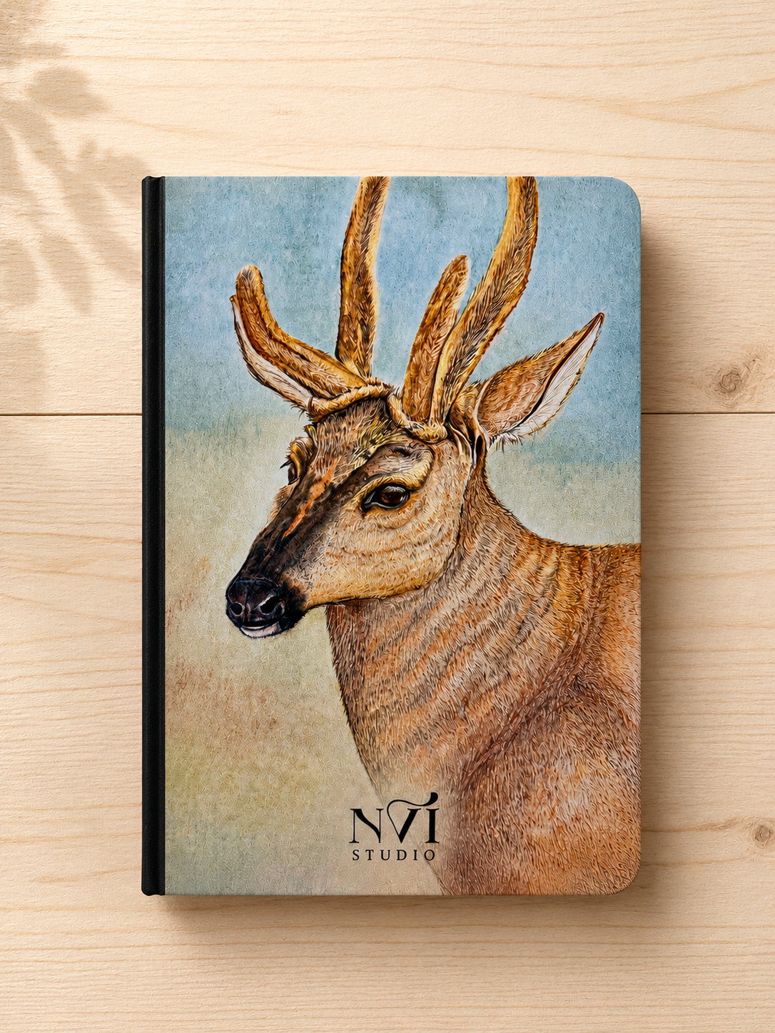 Libreta Guardianes del Sur | Huemul