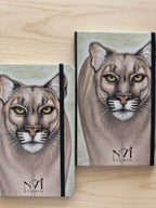 Libreta Guardianes del Sur | Puma