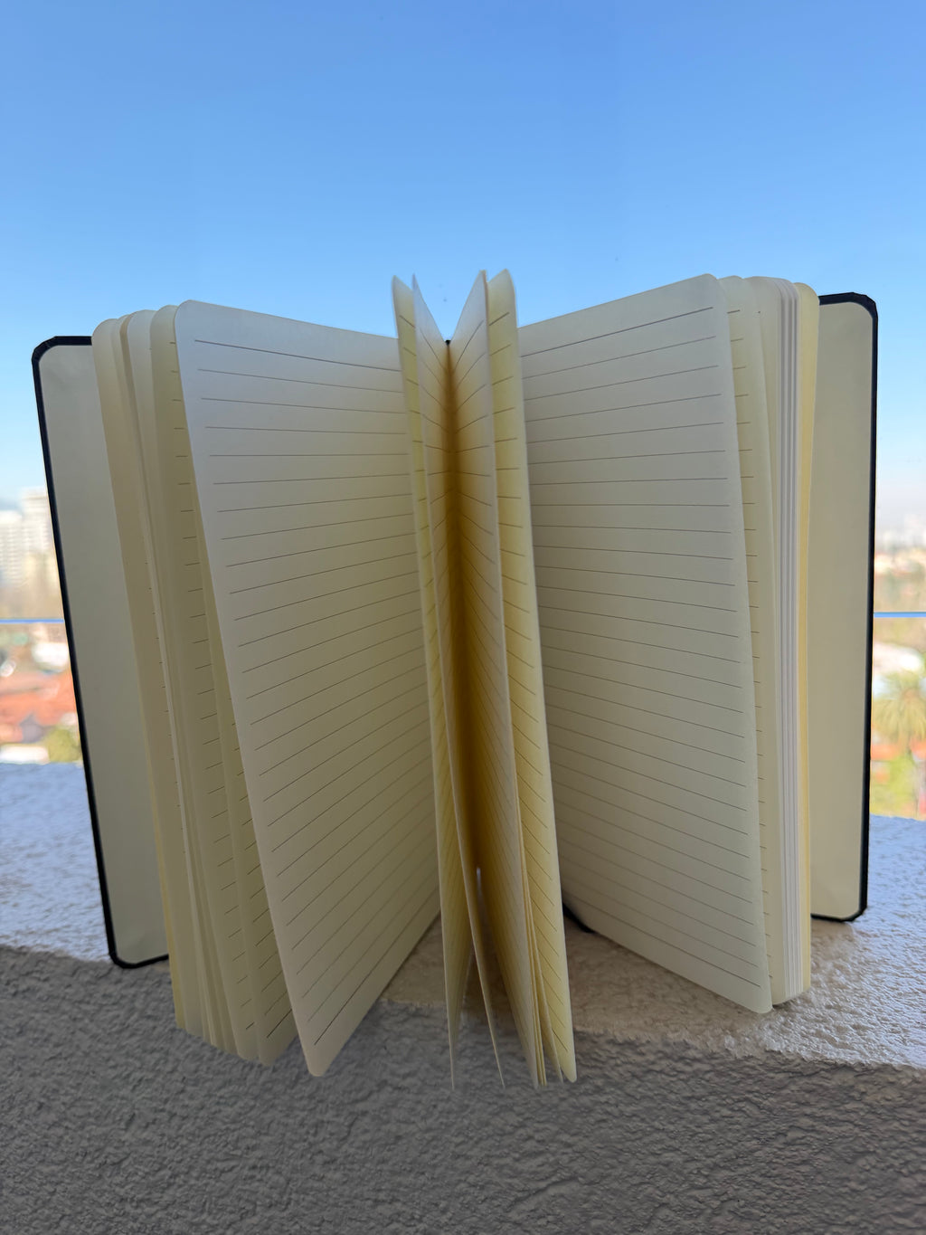 Libreta Leopardo - Guardianes del Mundo