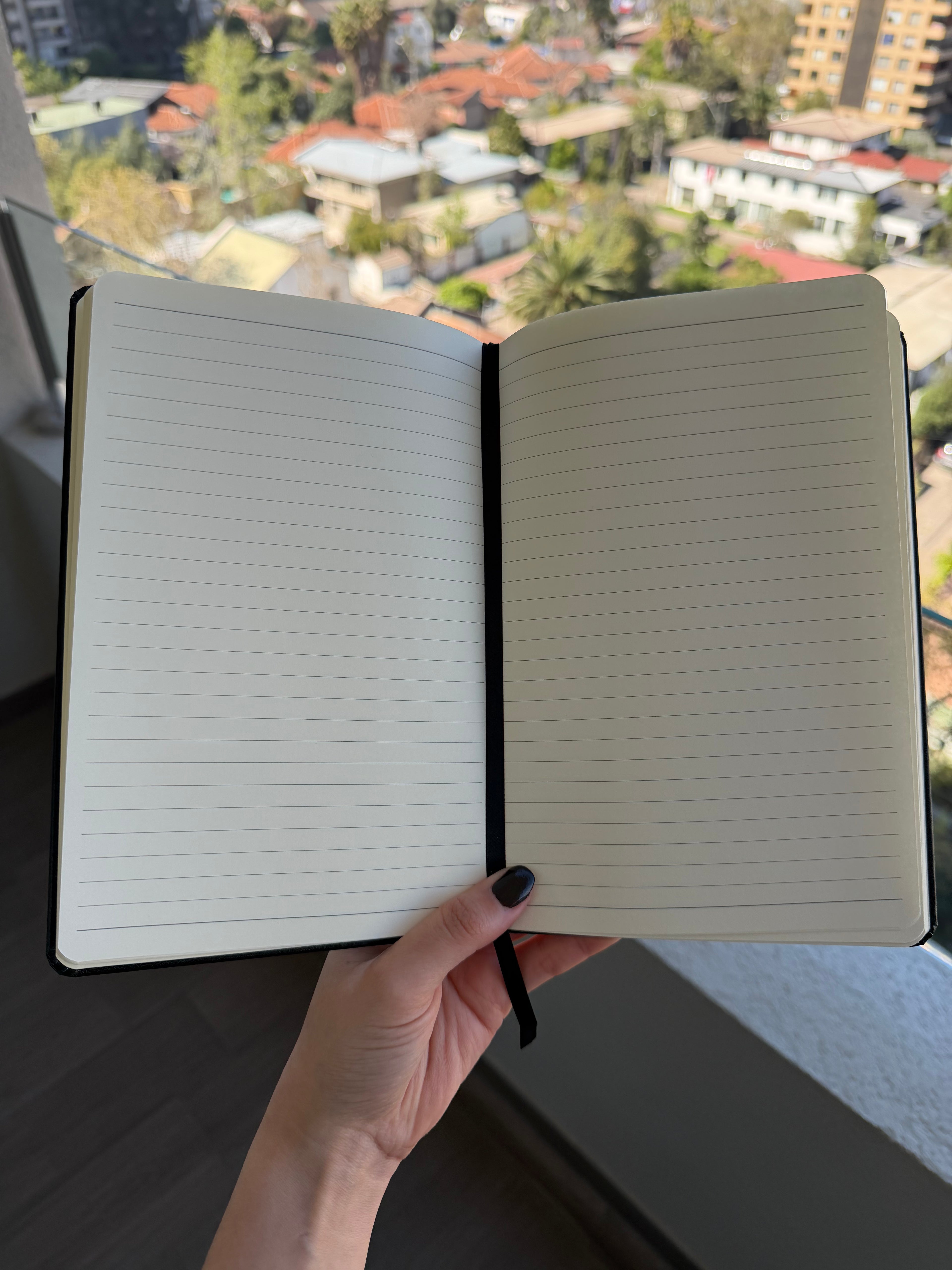 Libreta Leopardo - Guardianes del Mundo