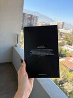 Libreta Flamenco - Guardianes del Sur