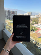 Libreta Caballo - Guardianes del Sur