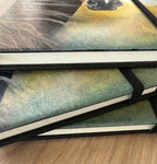 Libreta Guardianes del Sur | Caballo