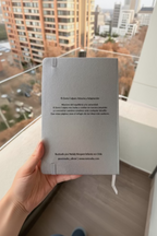 Libreta Guardianes del Sur | Zorro Culpeo